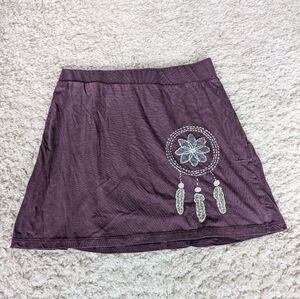 Synergy skirt size small